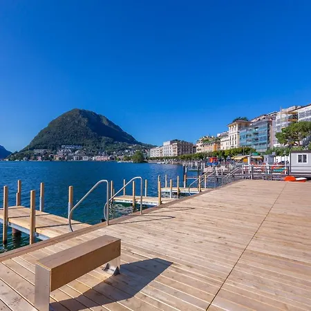 Maraini Lake View Apartament